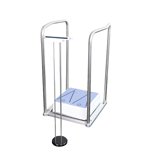 SiWAVE MULTI BASIC inkl. Gangway